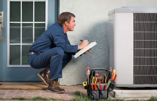 Reliable Air Conditioning & Heating, CA