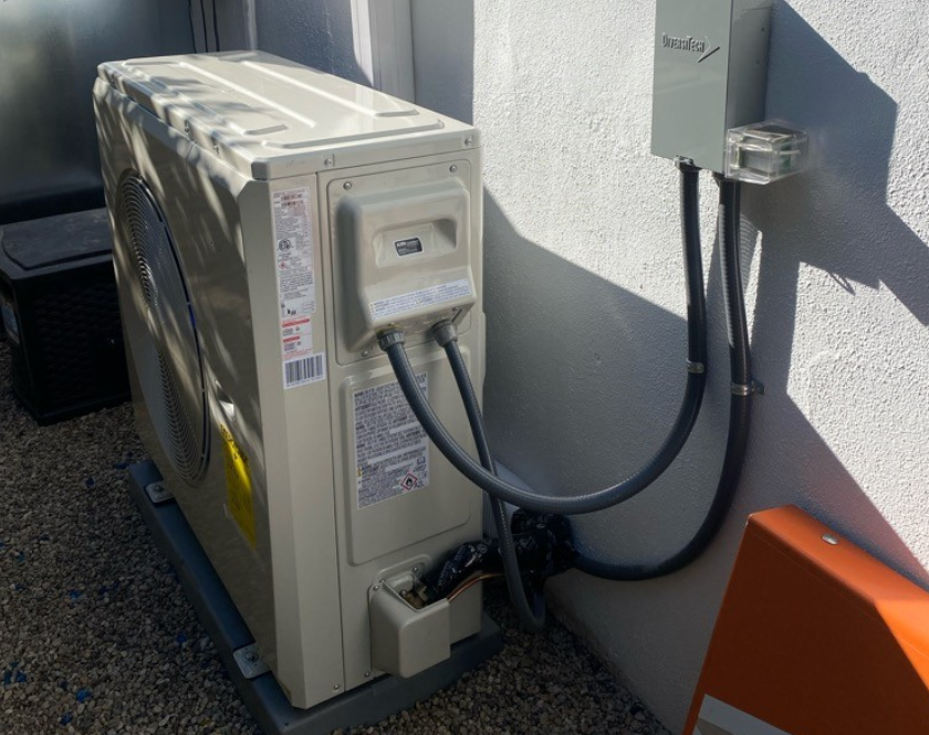 Reliable Air Conditioning & Heating, CA