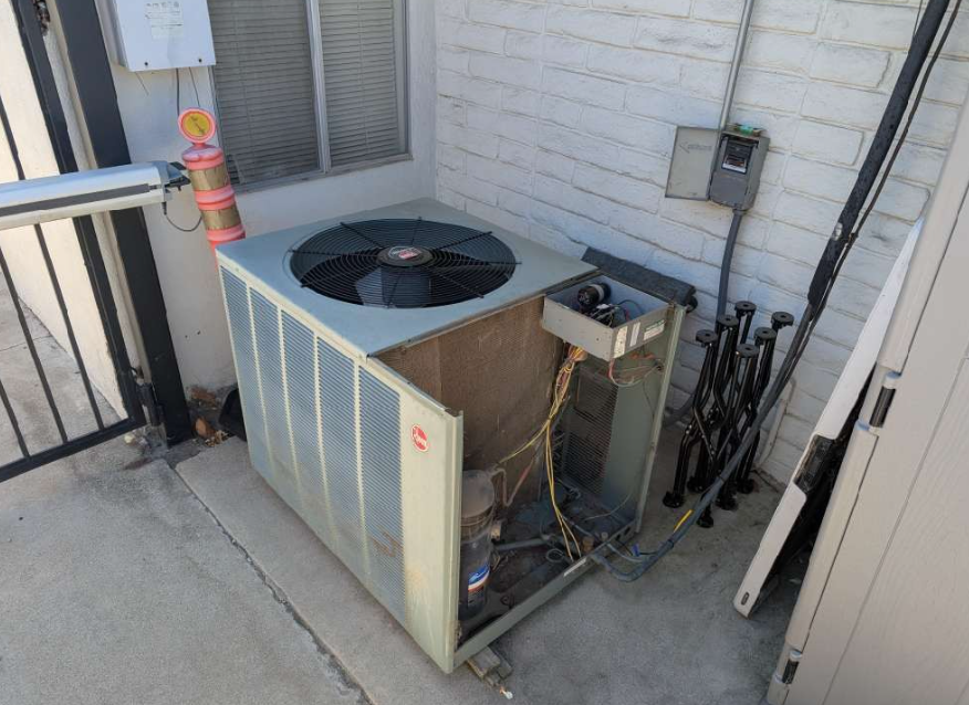 Reliable Air Conditioning & Heating, CA