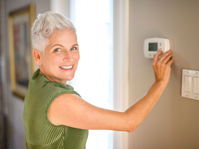 Reliable Air Conditioning & Heating, CA