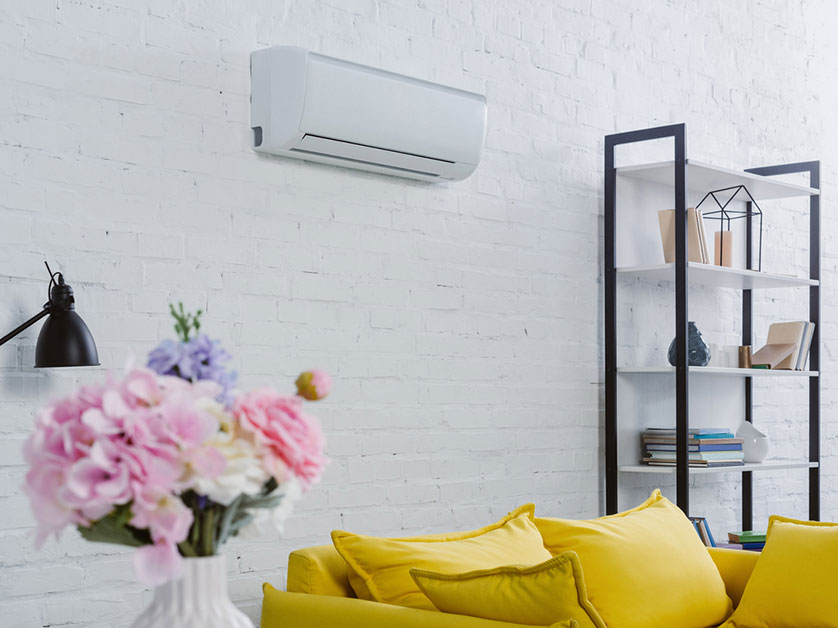 Reliable Air Conditioning & Heating, CA