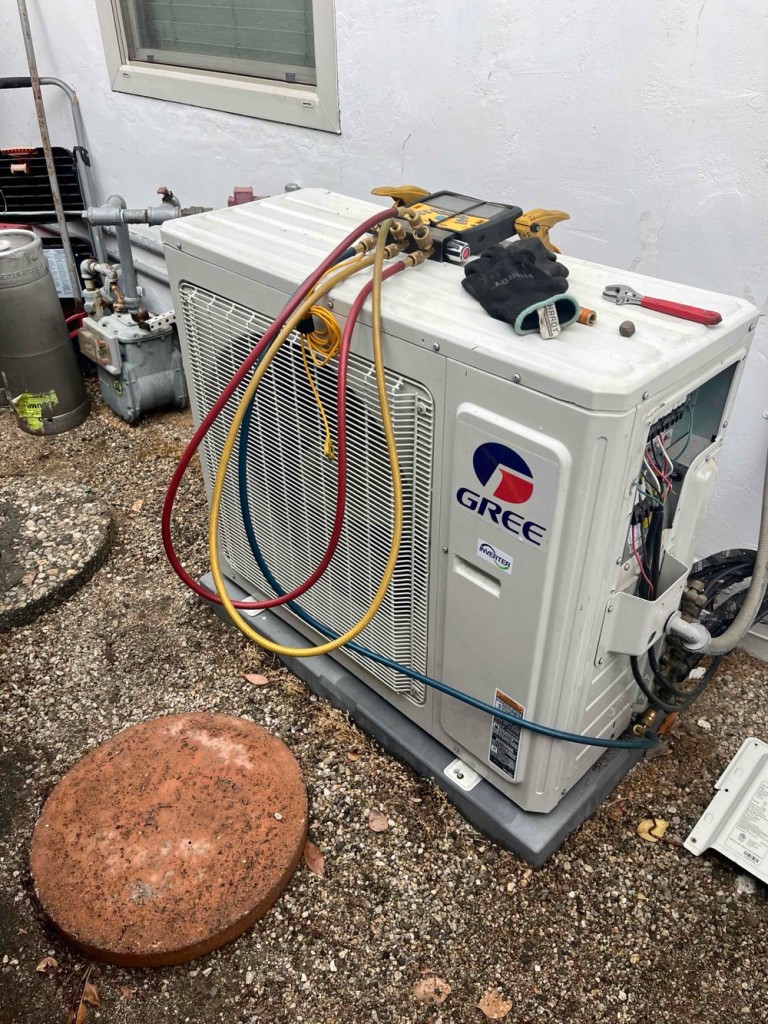 Reliable Air Conditioning & Heating, CA
