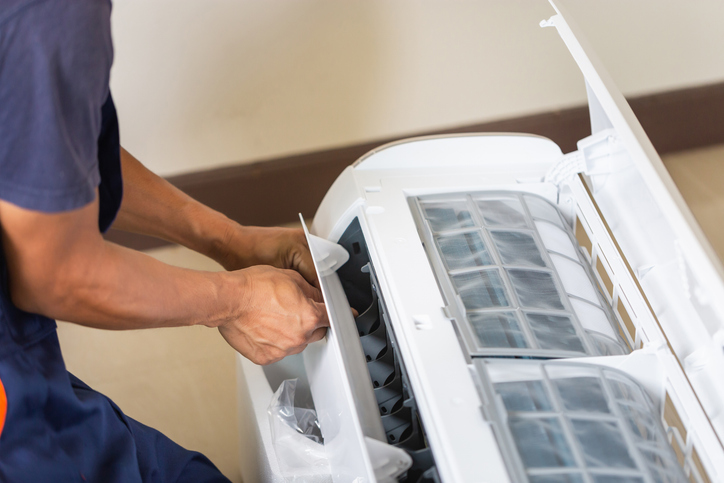 Reliable Air Conditioning & Heating, CA