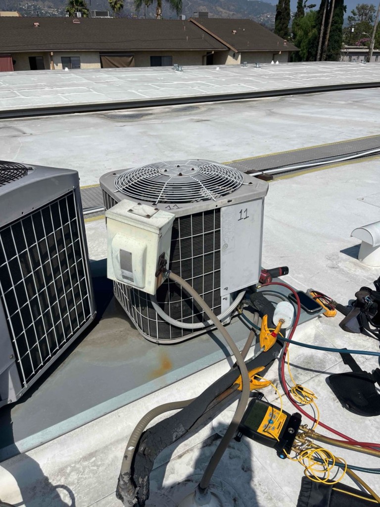 Reliable Air Conditioning & Heating, CA