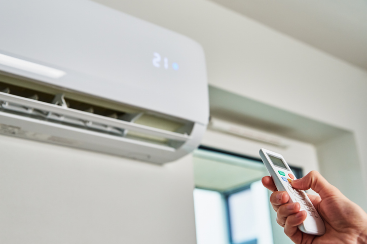 Reliable Air Conditioning & Heating, CA