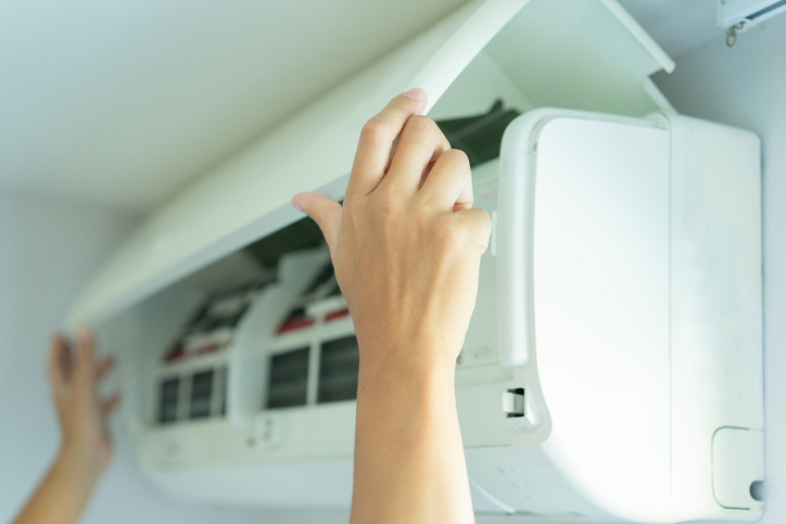 Reliable Air Conditioning & Heating, CA