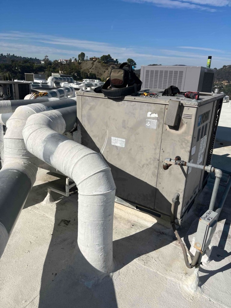 Reliable Air Conditioning & Heating, CA